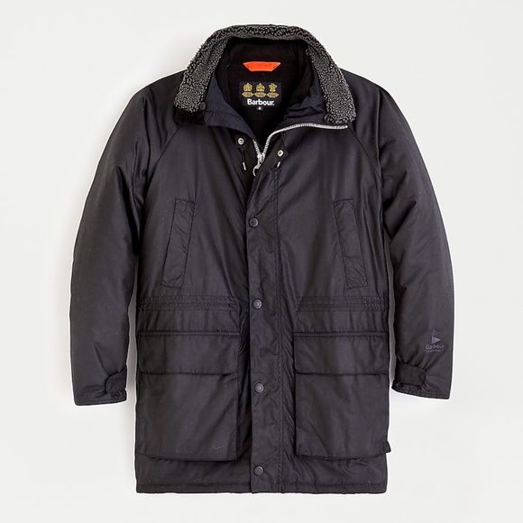 Barbour Jackets & Coats Barbour Fenton Wax Jacket Medium Poshmark